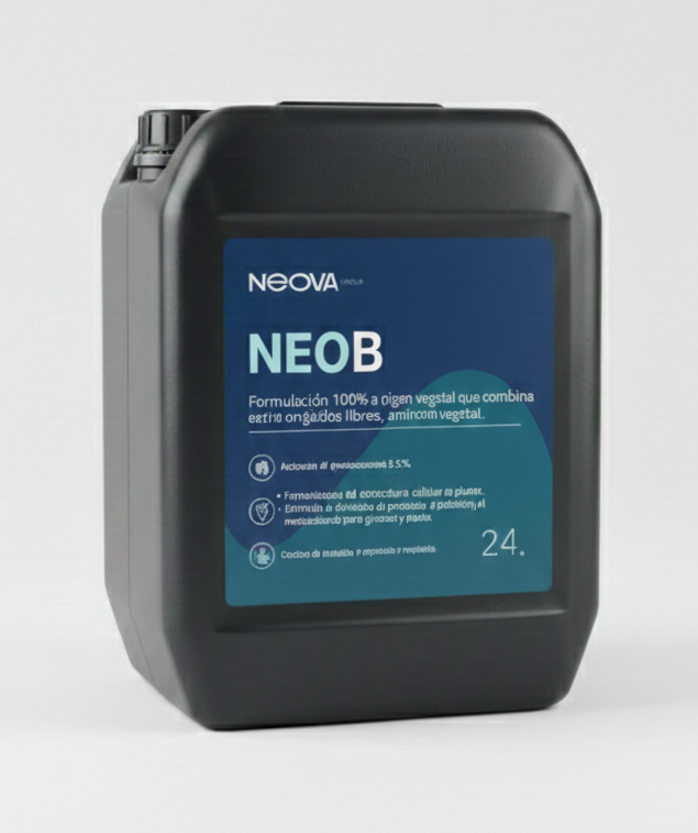 Bioestimulante NEOB