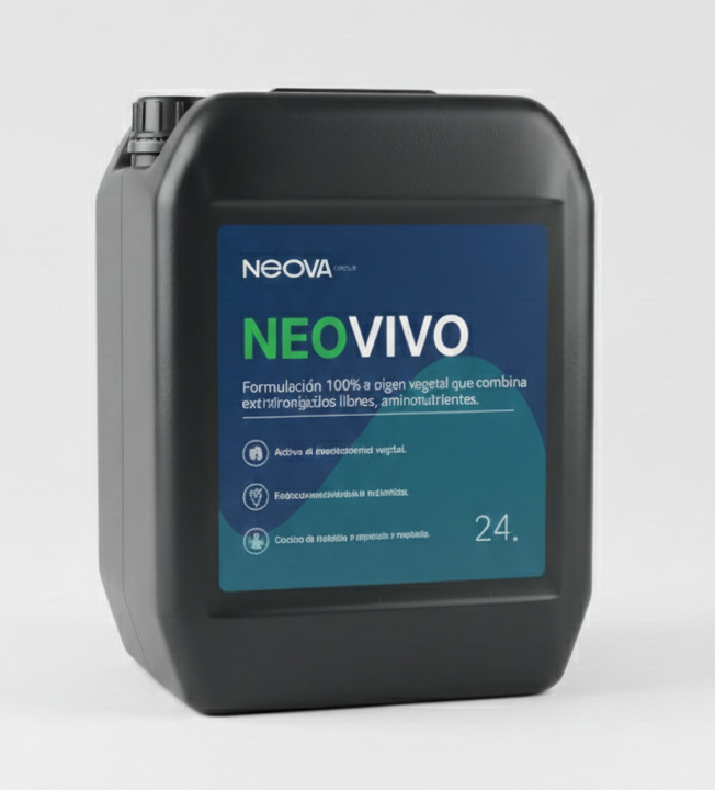 Producto NEOVIVO