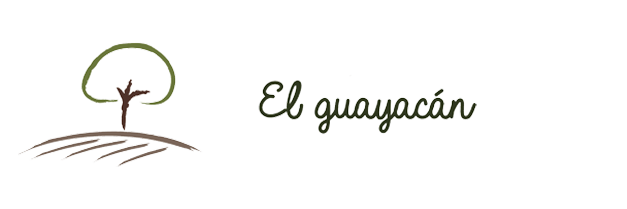 Logo de El Guayacán Soluciones Agrícolas